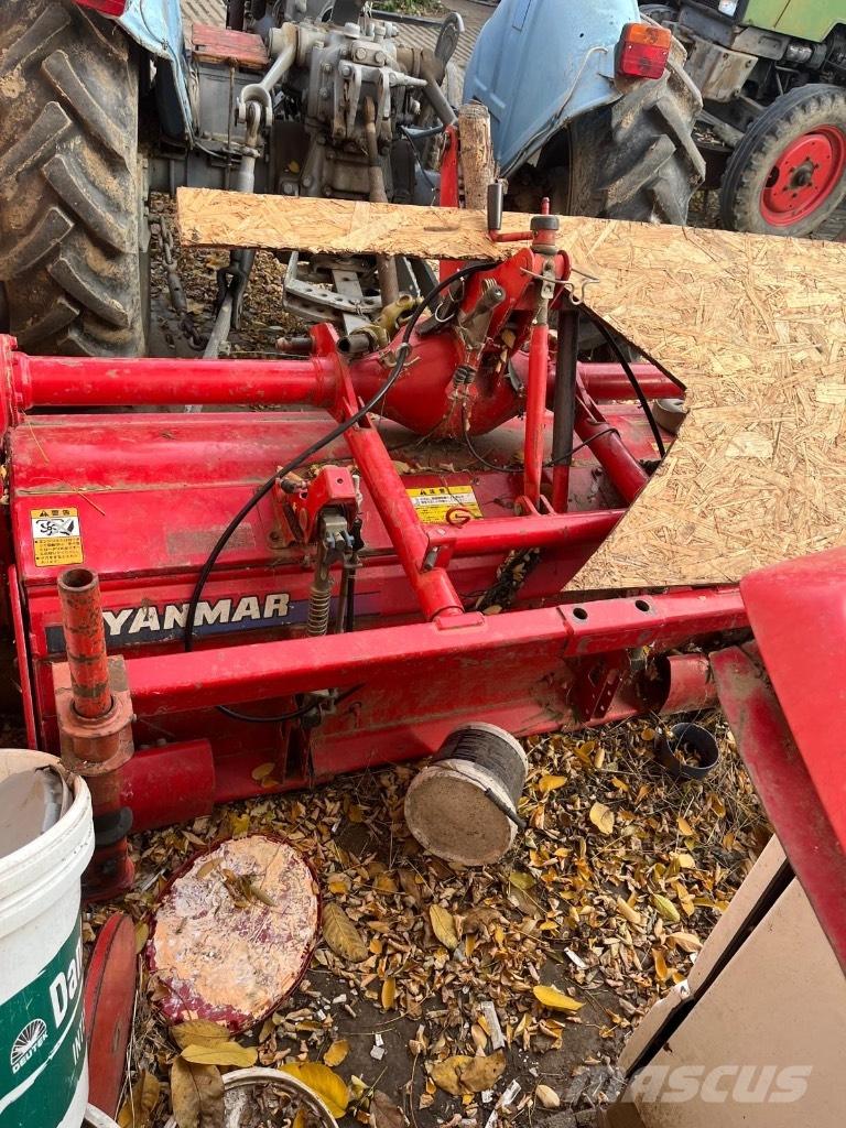 Landini R4500 Traktoren