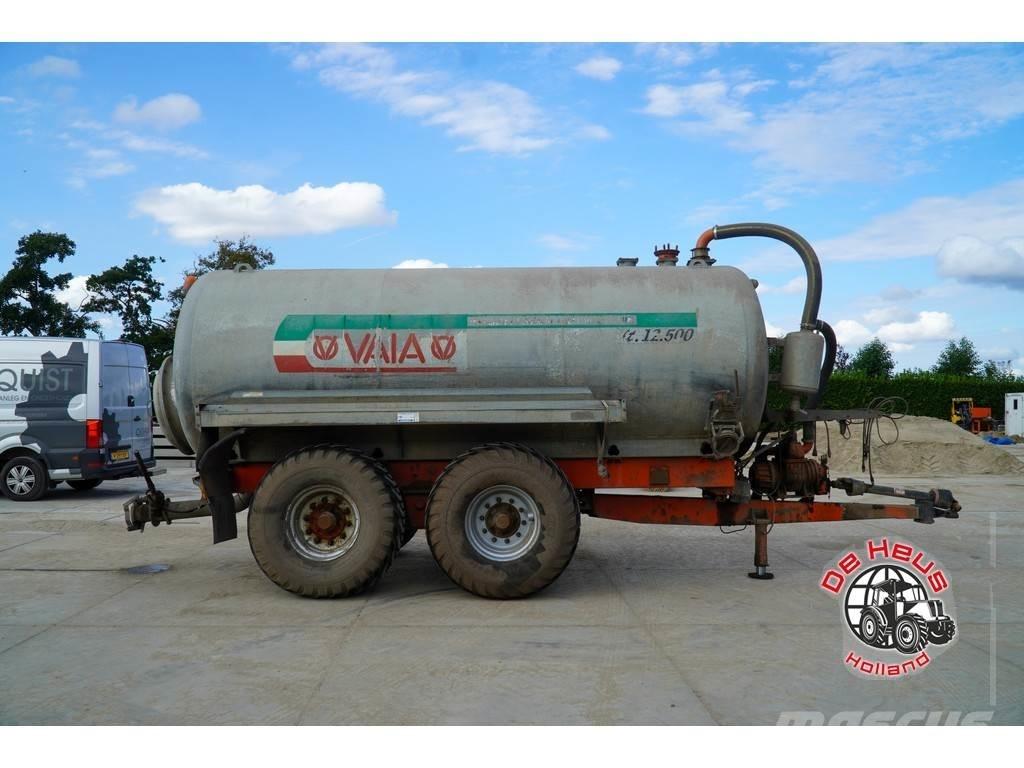 Vaia MB120-4R Sonstige Landmaschinen