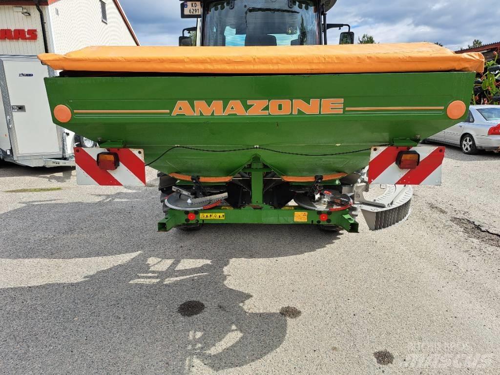Amazone ZA-M 1500 Mineraldüngerstreuer