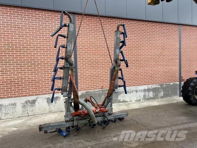 Kenco 6000 Weitere Düngemaschinen