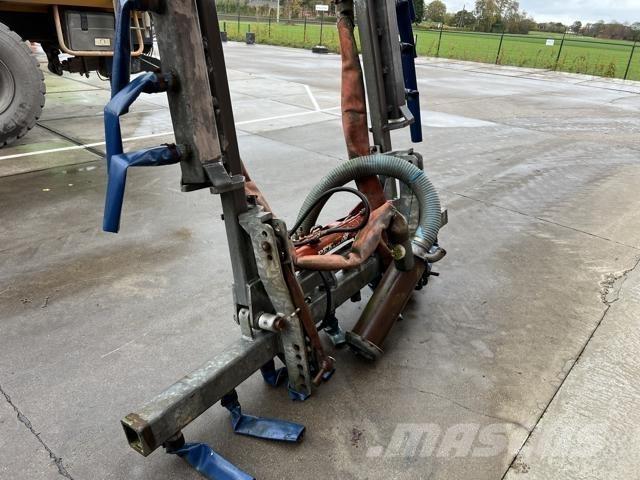 Kenco 6000 Weitere Düngemaschinen