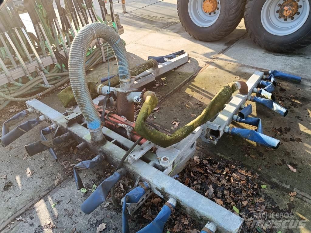 Kenco 6000 Weitere Düngemaschinen