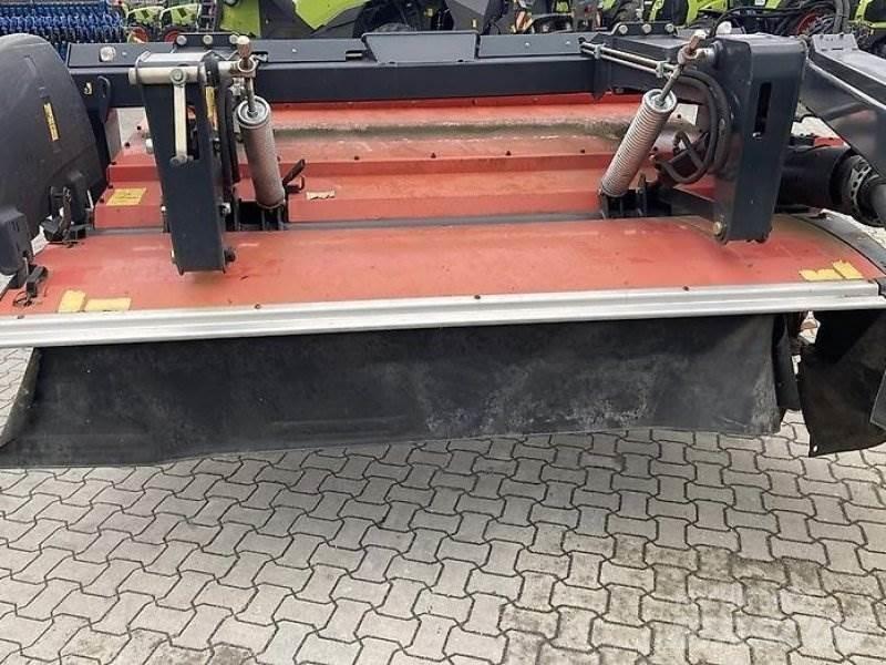 Vicon Extra 832T Mähwerke