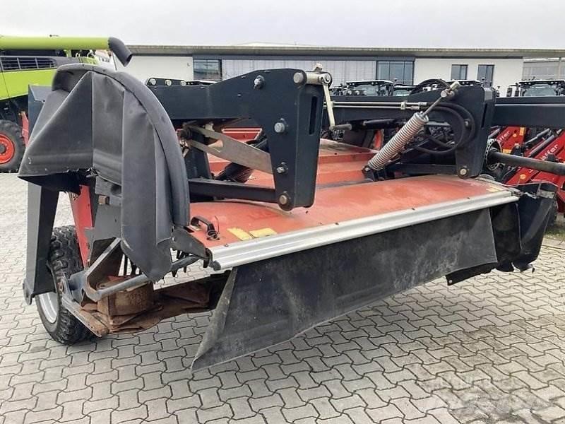 Vicon Extra 832T Mähwerke