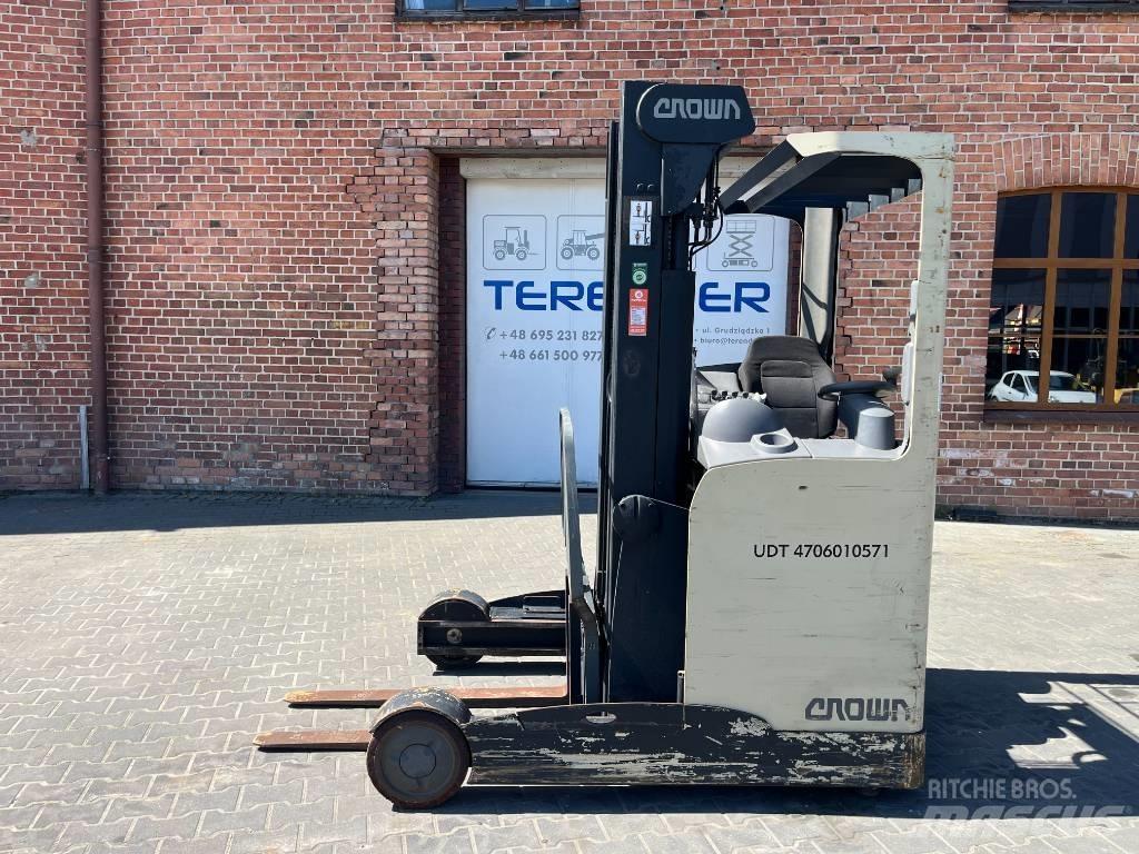 Crown ESR 4020-1.6 Seitenstapler