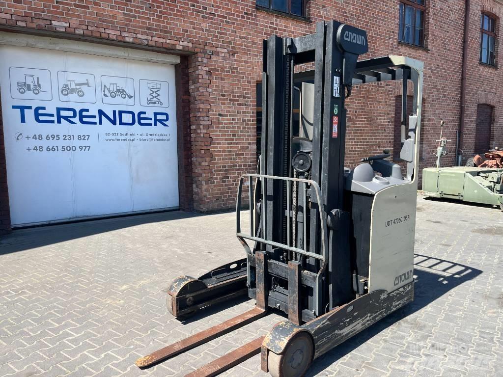 Crown ESR 4020-1.6 Seitenstapler