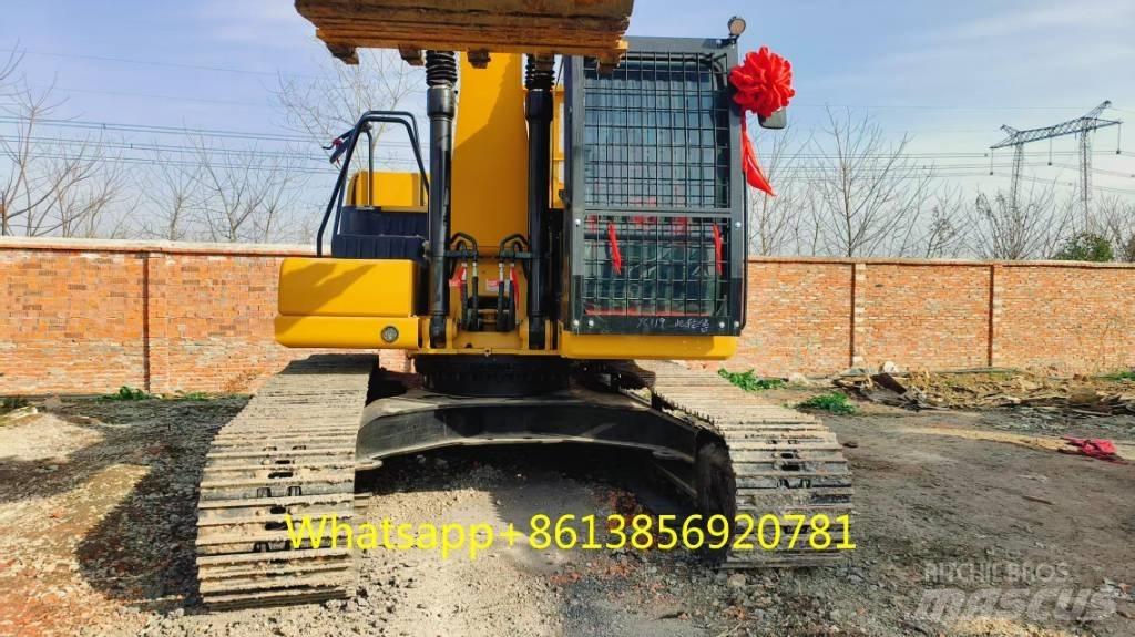 CAT 320 Raupenbagger