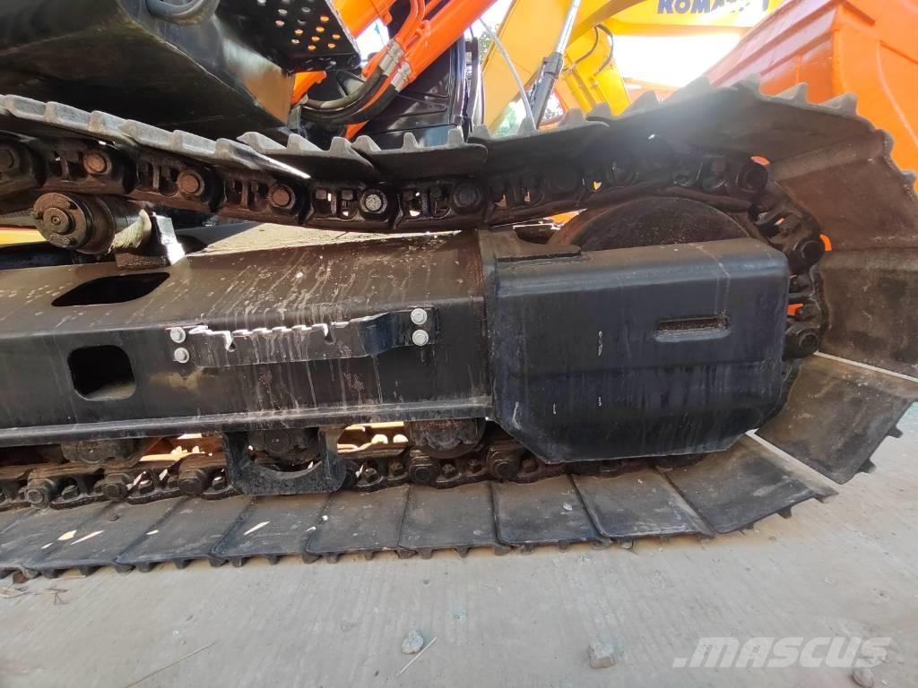 Hitachi ZX 200 Raupenbagger