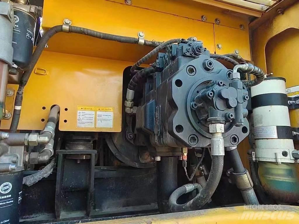 Sany SY 365 H Raupenbagger