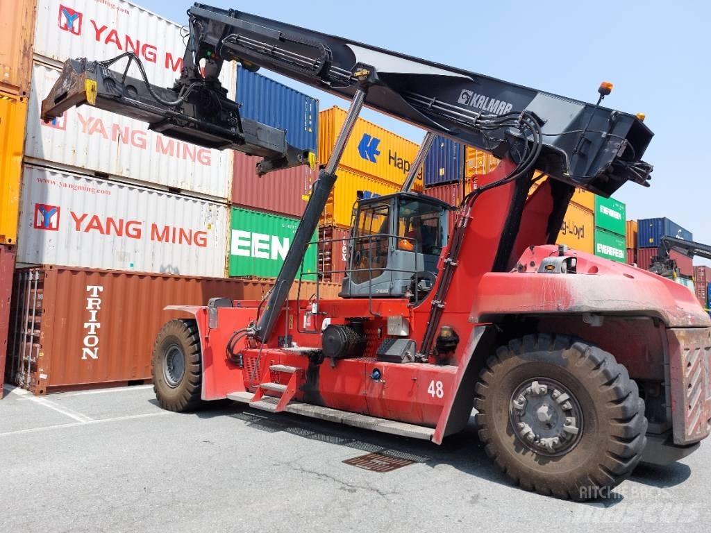 Kalmar DRG450-65S5 Containerstapler