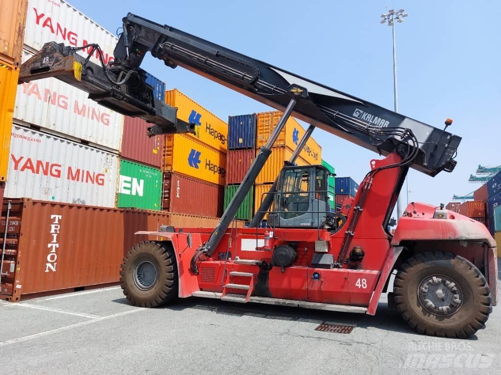 Kalmar DRG450-65S5 Containerstapler
