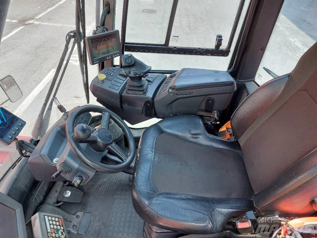 Kalmar DRG450-65S5 Containerstapler