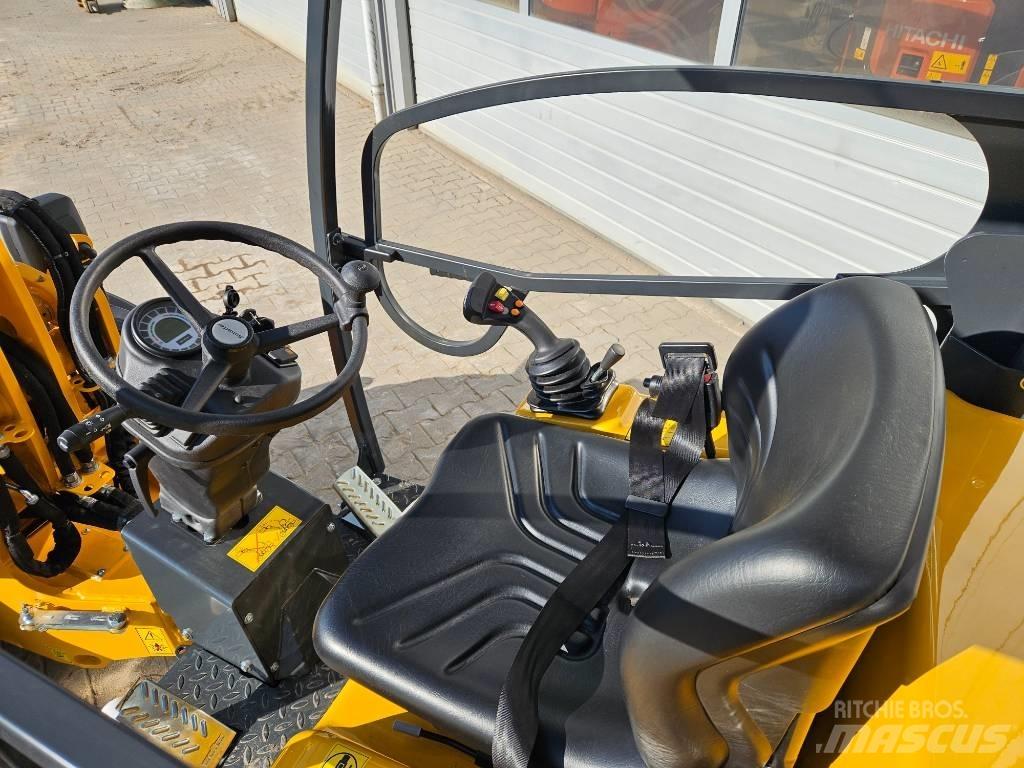 Schäffer 2430 Radlader