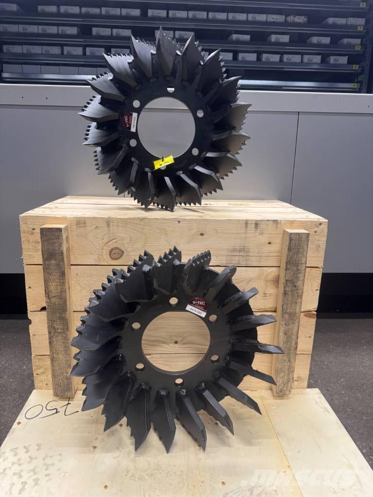  Mense V-Tec Anderes Zubehör