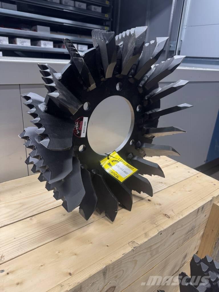  Mense V-Tec Anderes Zubehör