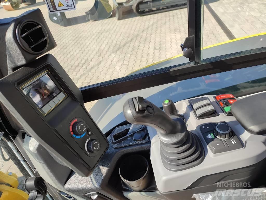 Wacker Neuson ET 58 Raupenbagger