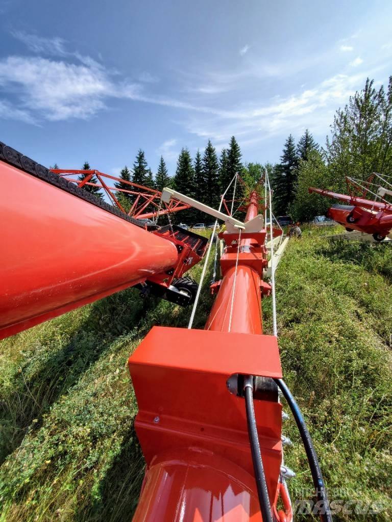 Farm King 16104 -H Getreidetrocknung