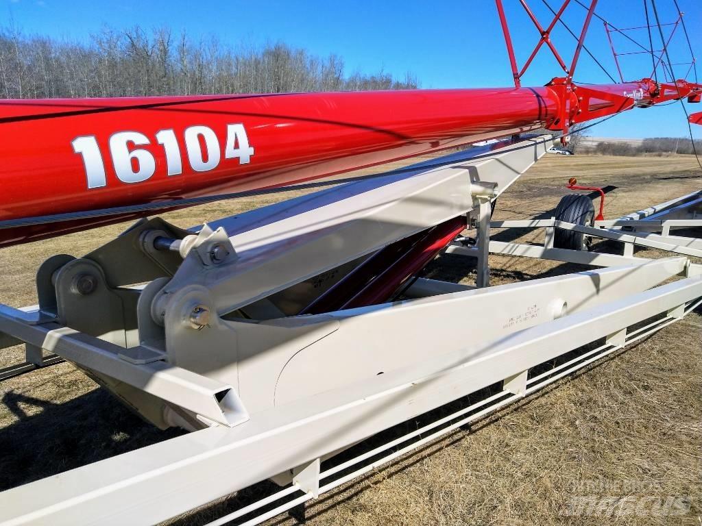 Farm King 16104 -H Getreidetrocknung