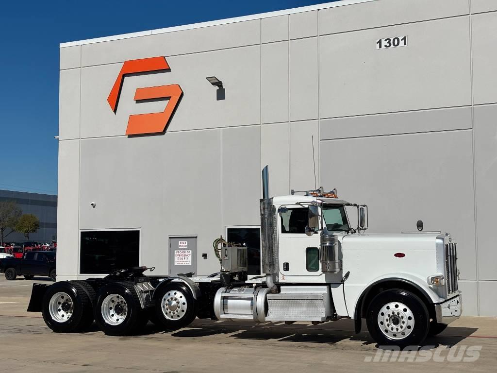 Peterbilt 389 Sattelzugmaschinen