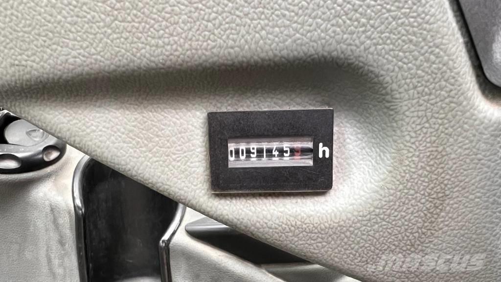 Liebherr R980 SME HD Raupenbagger