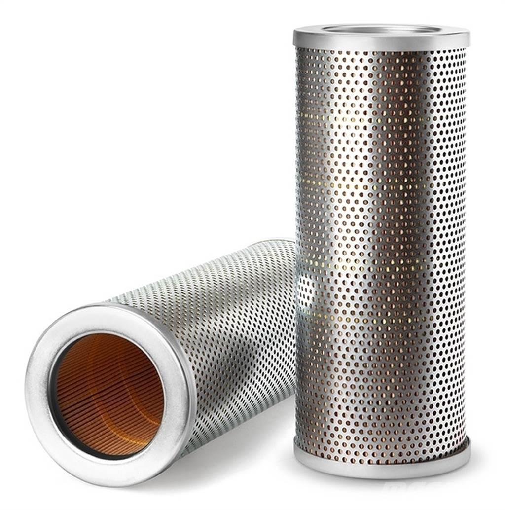  Other/Övrigt 21-H1 Hydraulik