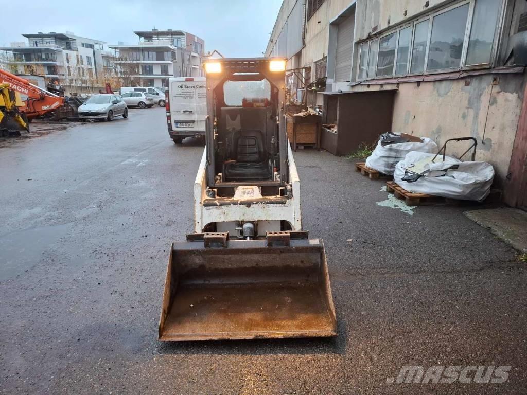 Bobcat S 70 Kompaktlader