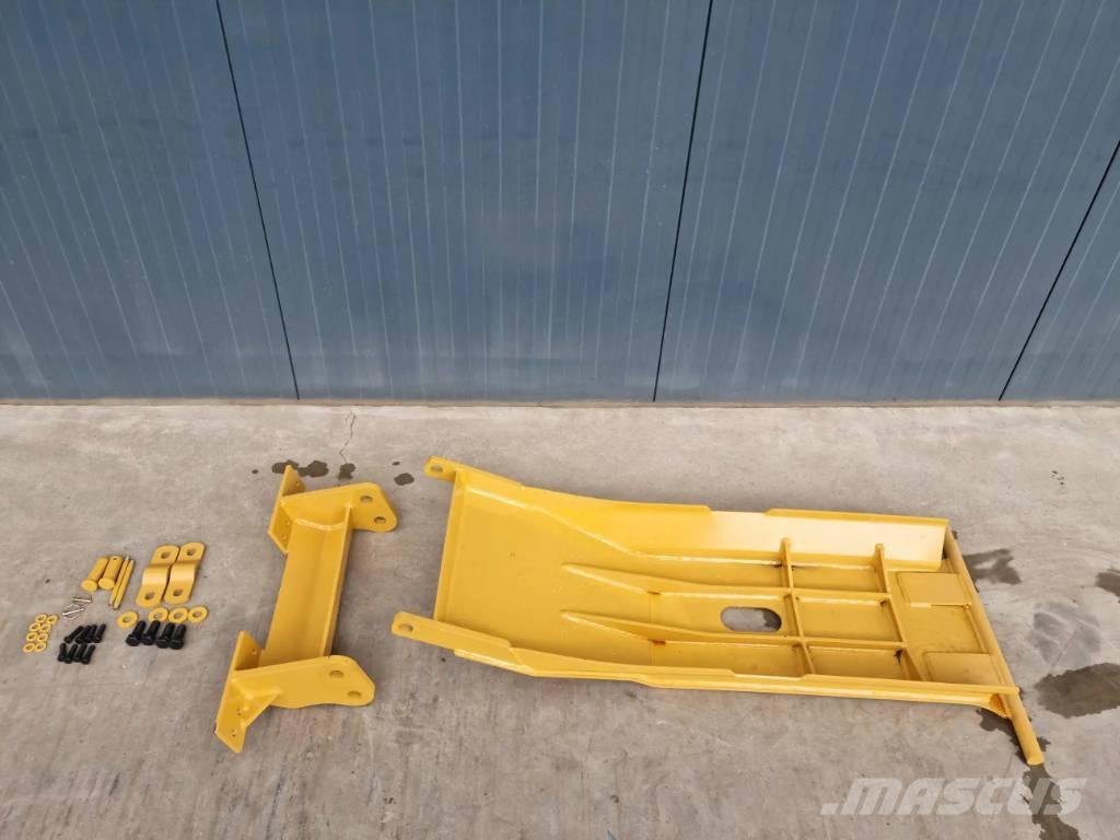 CAT 160K Andere Zubehörteile