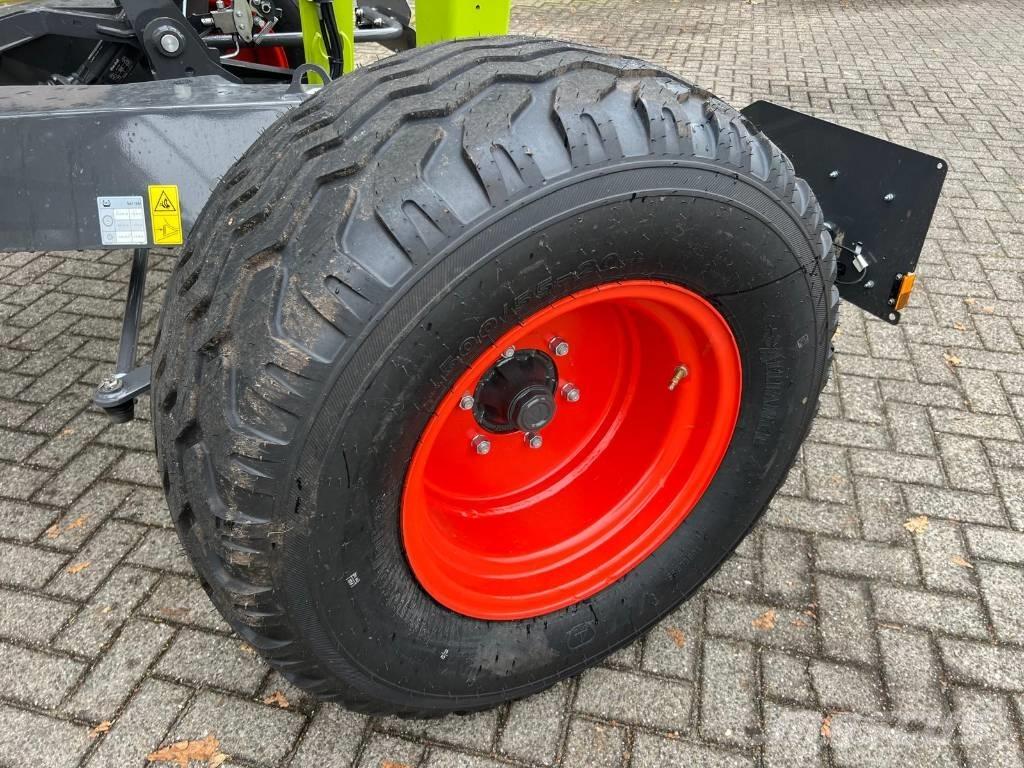 CLAAS Volto 1500 TS Kreiselheuer/-wender