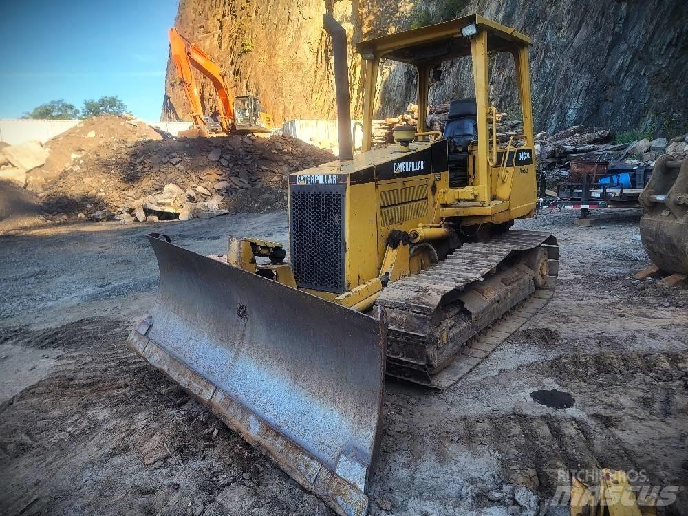 CAT D 4 C XL HST Bulldozer