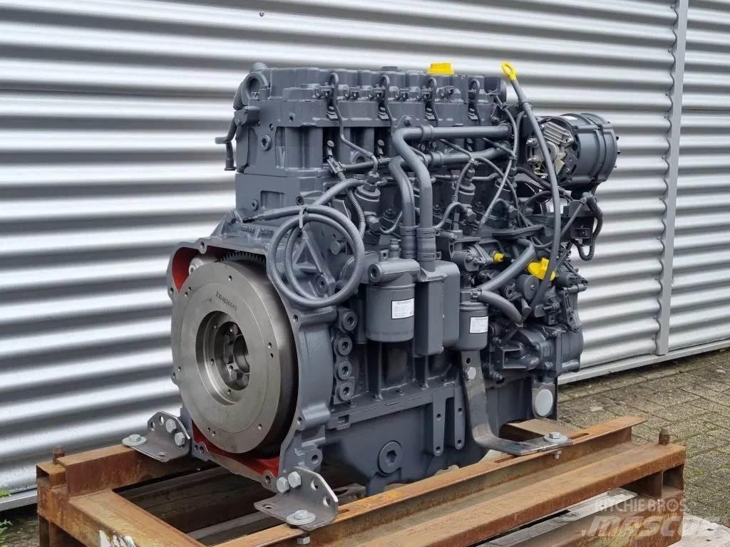 Deutz TD2011L04 W Motoren