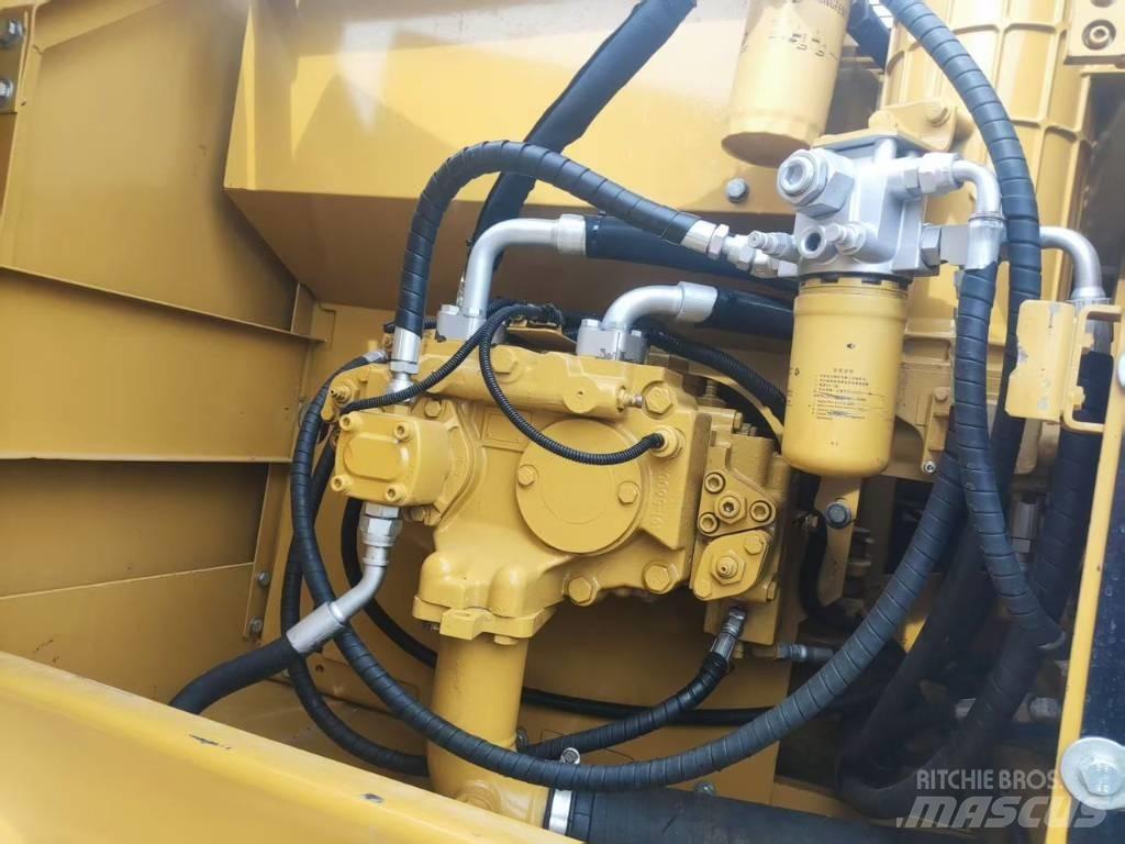 CAT 320 C Raupenbagger