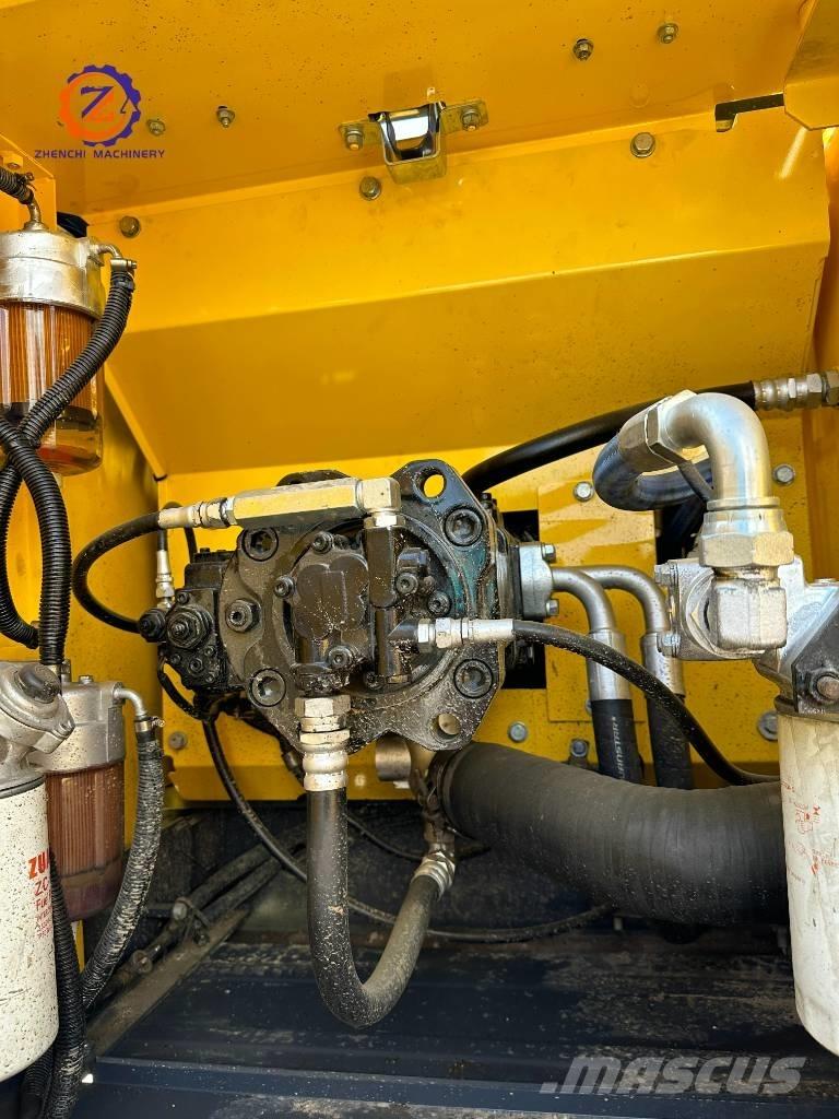Kobelco SK 200 Raupenbagger