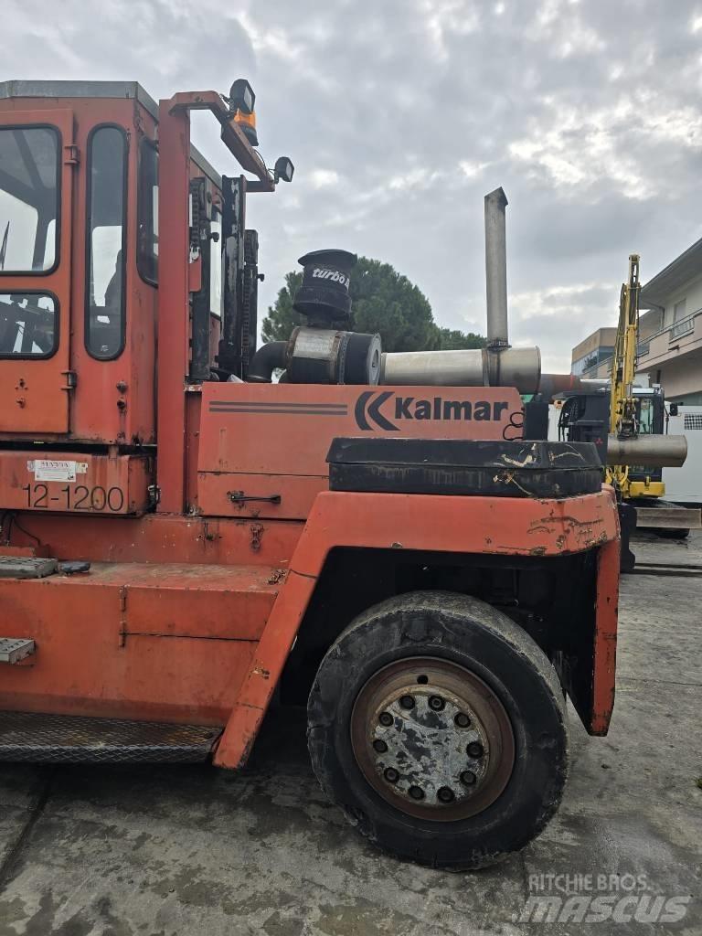 Kalmar 12-1200 Dieselstapler