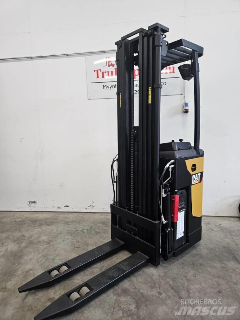 CAT NSR16N Selbstfahrstapler