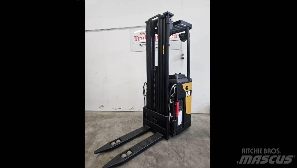 CAT NSR16N Selbstfahrstapler