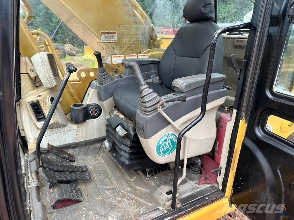 CAT 330 CL Raupenbagger