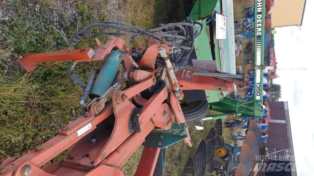 Kverneland EG85 Wendepflüge