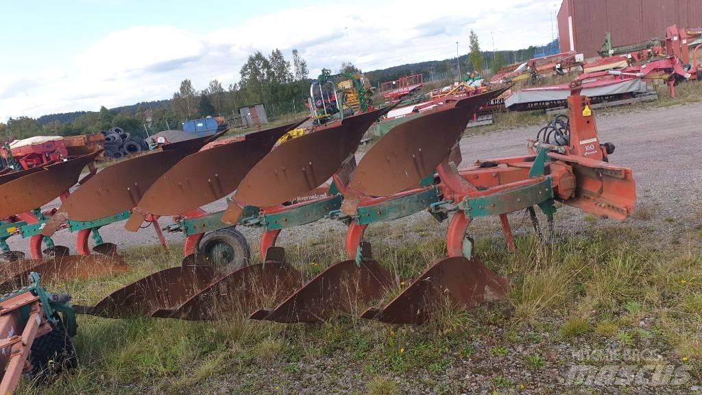 Kverneland EG85 Wendepflüge