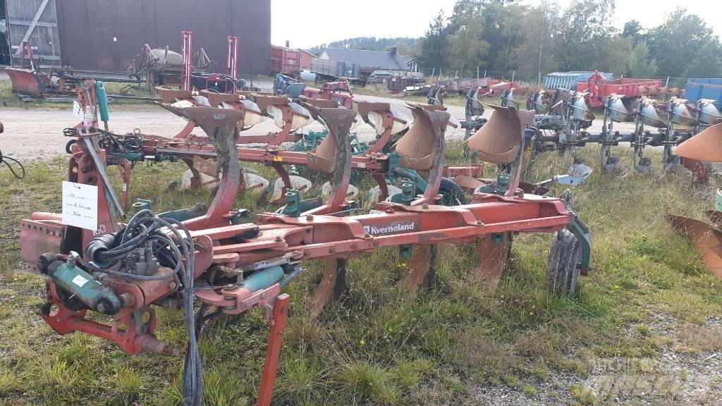 Kverneland EG85 Wendepflüge