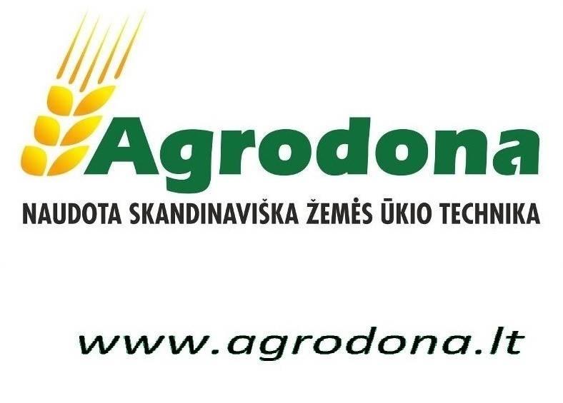 John Deere 6400 Traktoren