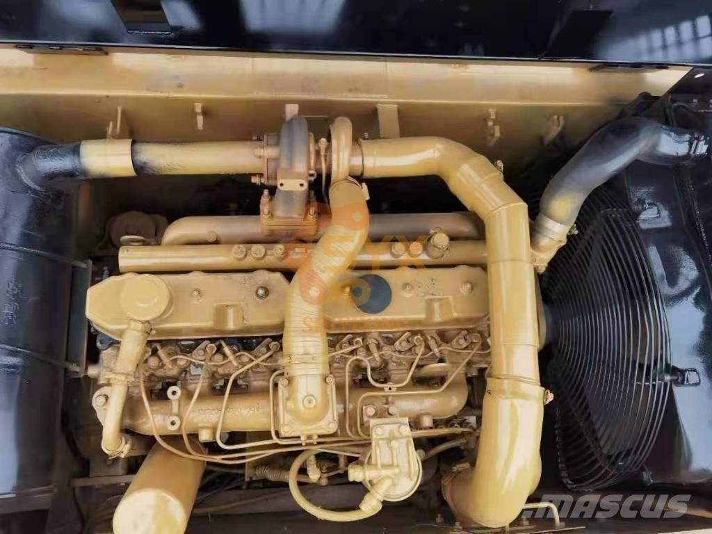 CAT 320 B L Raupenbagger