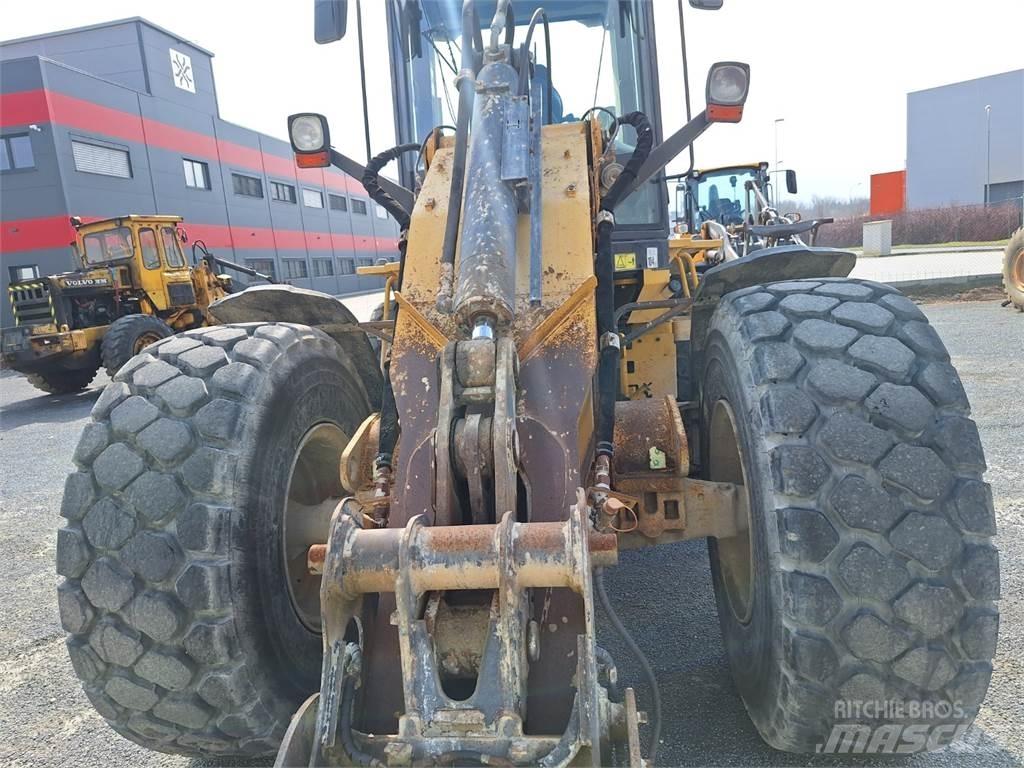 CAT 924G 4X4 Sonstige Baumaschinen