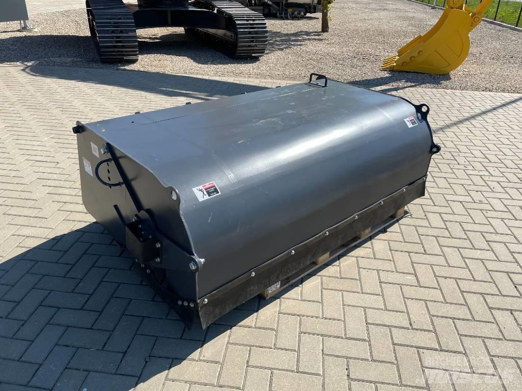 Bobcat Sweeper 72 Bürsten