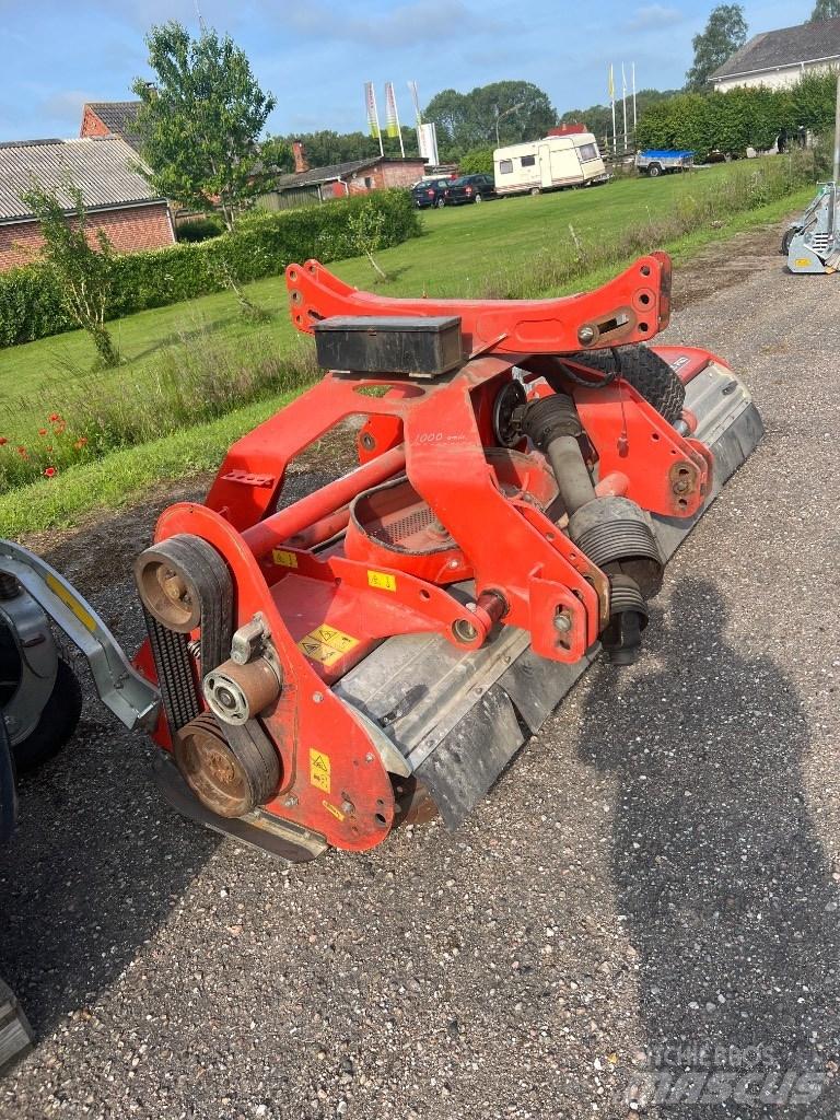 Kuhn BPR 305 pro Mäher