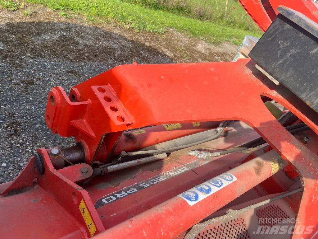 Kuhn BPR 305 pro Mäher