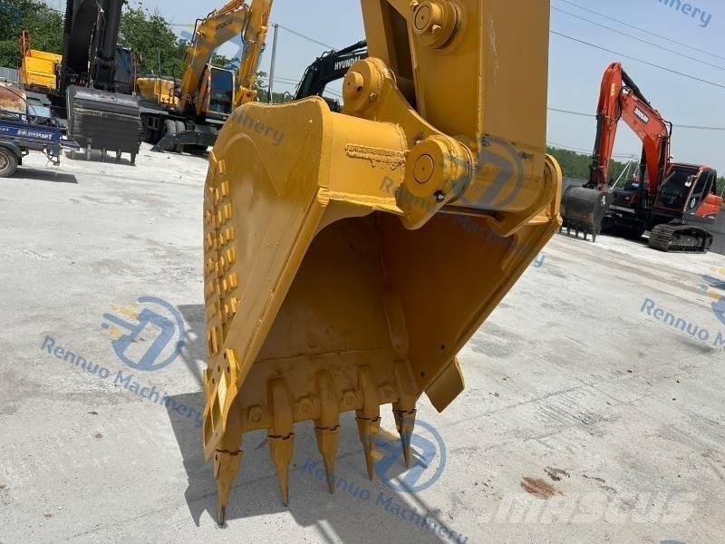 CAT 325 D Raupenbagger