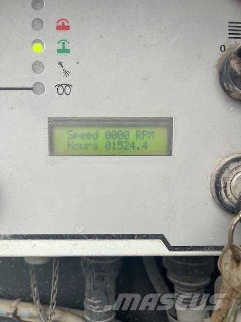 Metso ST 4.8 Sieb- und Brechanlagen