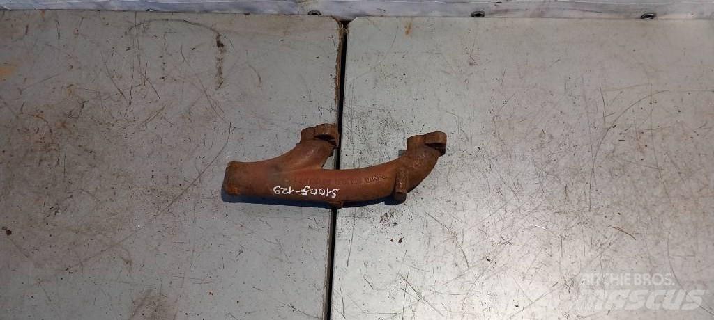 Scania R 440   1857383 Motoren