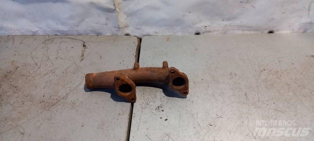 Scania R 440   1857383 Motoren