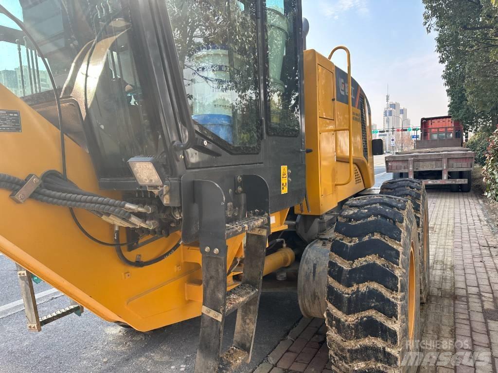 LiuGong CLG4180 Grader